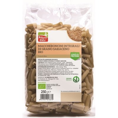 MACCHERONC GRANO SAR 250 FINEST