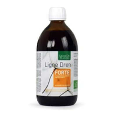 LIGNE DREN FORTE BIO SCIR500ML LIGNE DREN FORTE BIO SCIR500ML