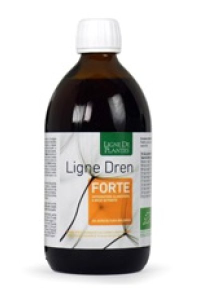 LIGNE DREN FORTE BIO SCIR500ML LIGNE DREN FORTE BIO SCIR500ML