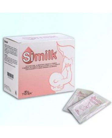 SIMILK INTEG 30BUST 150G