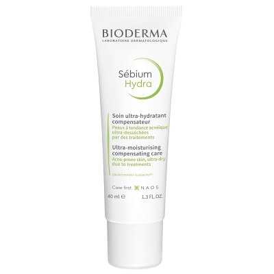 SEBIUM HYDRA CREMA IDRAT 40ML