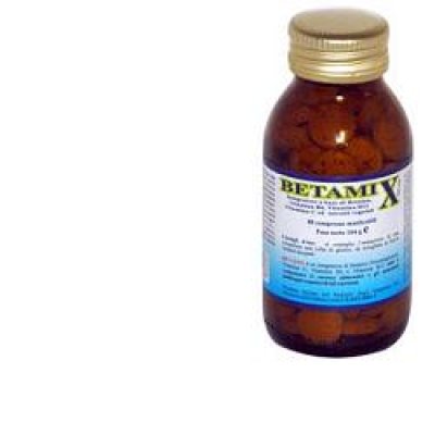 BETAMIX INTEG 80CPS 104G BETAMIX INTEG 80CPS 104G