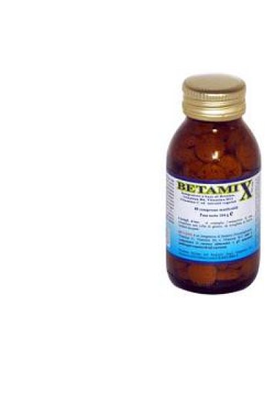 BETAMIX INTEG 80CPS 104G BETAMIX INTEG 80CPS 104G