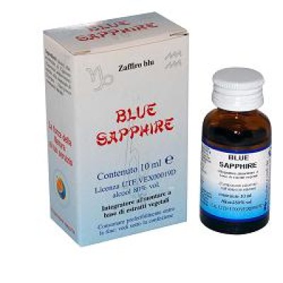 BLU SHAPPIRE INTEGRAT LIQ 10ML BLU SHAPPIRE INTEGRAT LIQ 10ML