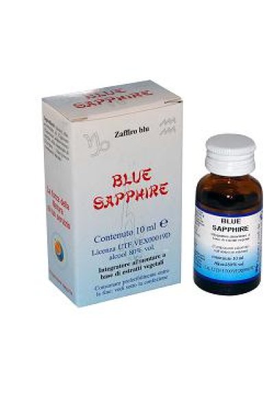BLU SHAPPIRE INTEGRAT LIQ 10ML BLU SHAPPIRE INTEGRAT LIQ 10ML
