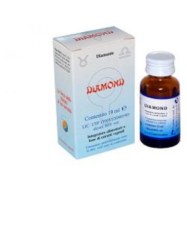 DIAMOND INT LIQ 10ML