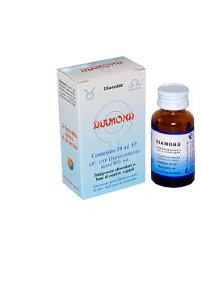 DIAMOND INT LIQ 10ML DIAMOND INT LIQ 10ML