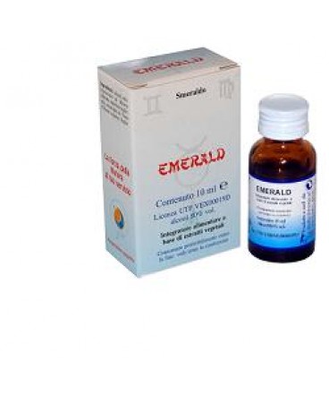 EMERALD INTEGRAT LIQ 10ML