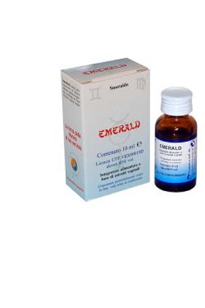 EMERALD INTEGRAT LIQ 10ML EMERALD INTEGRAT LIQ 10ML