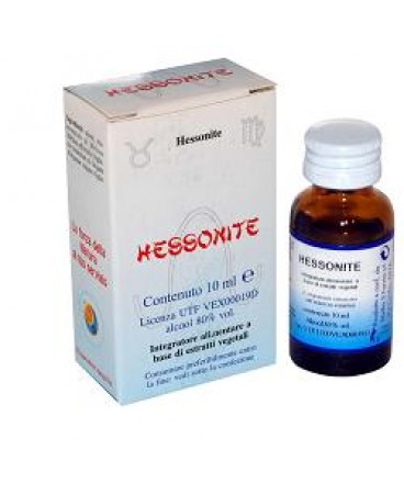 HESSONITE INTEG LIQ 10ML HERBOPL