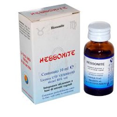 HESSONITE INTEG LIQ 10ML HERBOPL HESSONITE INTEG LIQ 10ML HERBOPL