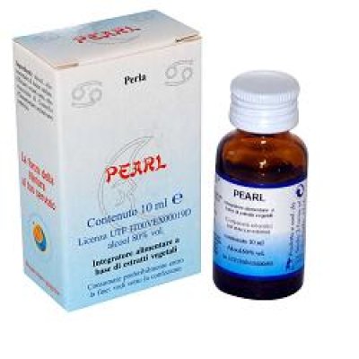 PEARL INTEGRAT LIQ 10ML PEARL INTEGRAT LIQ 10ML