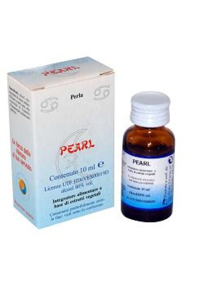 PEARL INTEGRAT LIQ 10ML PEARL INTEGRAT LIQ 10ML