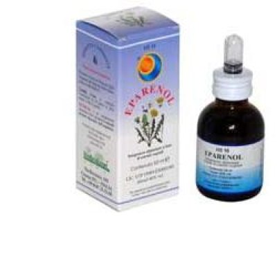 EPARENOL 50ML GTT EPARENOL 50ML GTT