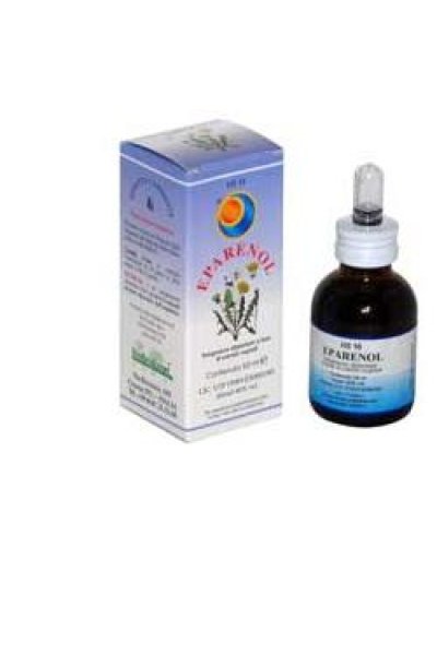 EPARENOL 50ML GTT EPARENOL 50ML GTT