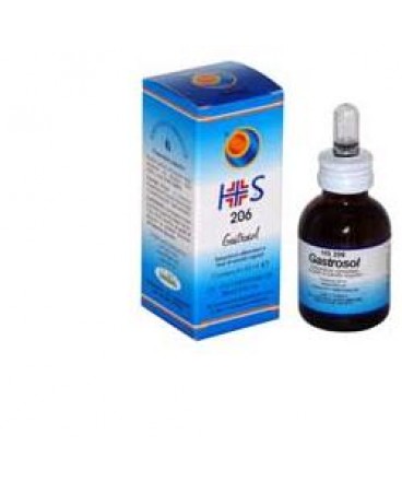 GASTROSOL INTEGRAT LIQ 50ML