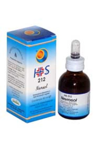 NEVROSOL INTEGRAT LIQ 50ML NEVROSOL INTEGRAT LIQ 50ML