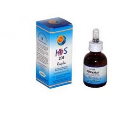 RINOPLUS INTEGRAT LIQ 50ML