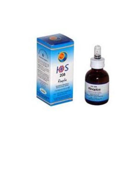 RINOPLUS INTEGRAT LIQ 50ML RINOPLUS INTEGRAT LIQ 50ML