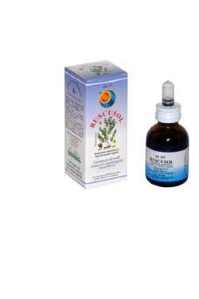 RUSCUSOL INTEGRAT LIQ 50ML RUSCUSOL INTEGRAT LIQ 50ML