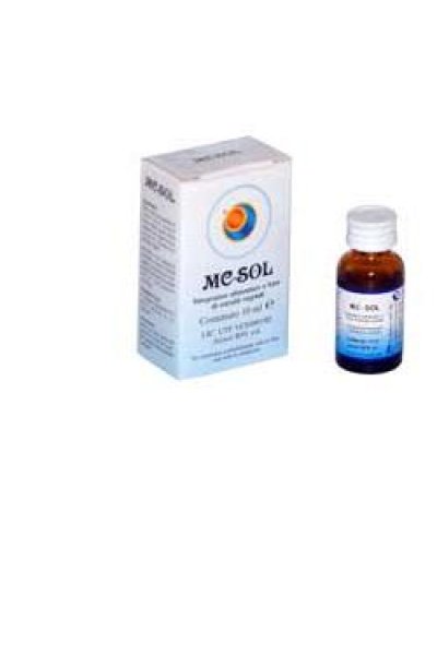 MC-SOL GOCCE 10ML MC-SOL GOCCE 10ML