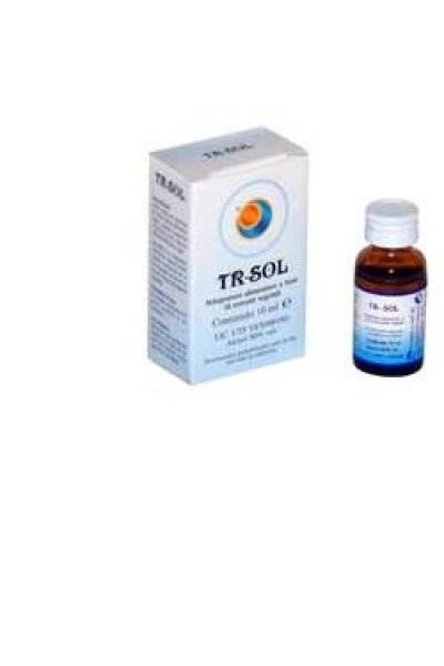 TR-SOL INTEG GTT 10ML HERBOPL TR-SOL INTEG GTT 10ML HERBOPL