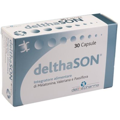 DELTHASON INTEG 30CPS 15G