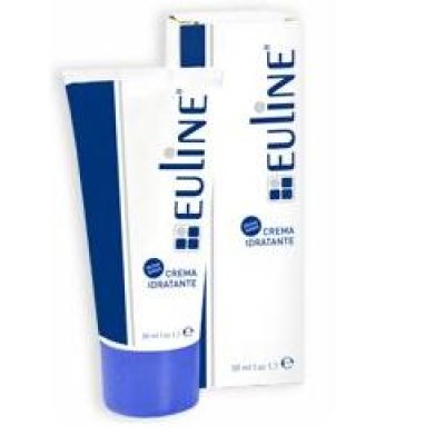 EULINE Crema Idrat.50ml EULINE Crema Idrat.50ml