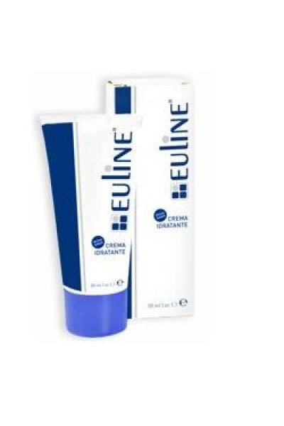 EULINE Crema Idrat.50ml EULINE Crema Idrat.50ml