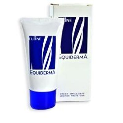 EULINE EQUIDERMA Cr.Corpo 50ml EULINE EQUIDERMA Cr.Corpo 50ml