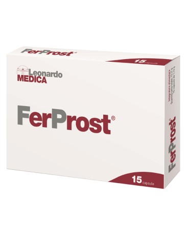 FERPROST INTEG 15CPS