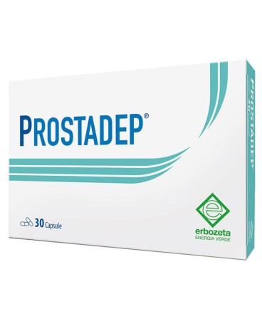 PROSTADEP 30CPS 325MG