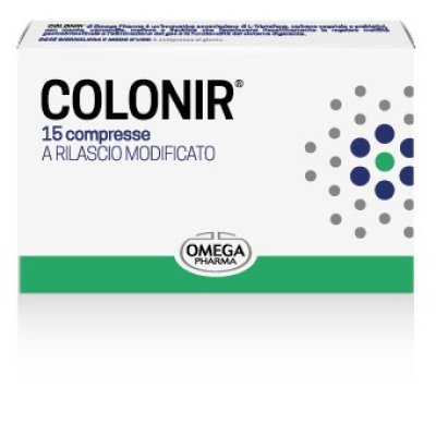 COLONIR 15CPR COLONIR 15CPR