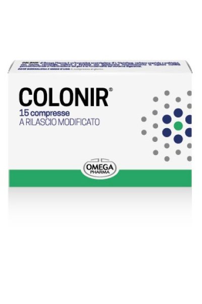 COLONIR 15CPR COLONIR 15CPR