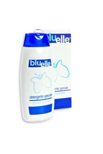 BLUELLE DET SPEC 200ML BLUELLE DET SPEC 200ML