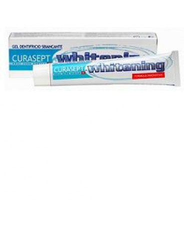 CURASEPT-WHITENING DENTIF 50ML