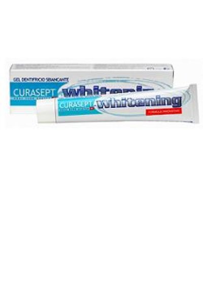 CURASEPT-WHITENING DENTIF 50ML CURASEPT-WHITENING DENTIF 50ML