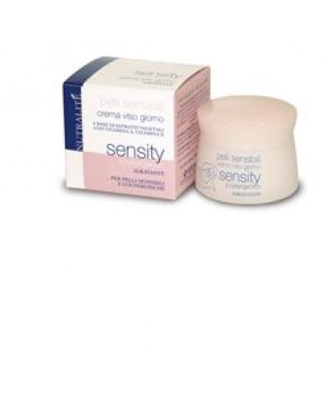 NUTRALITE SENSITY CR VISO GG