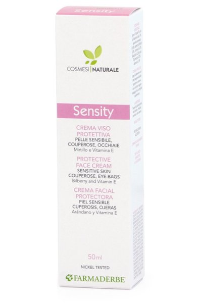 NUTRALITE SENSITY CR VISO GG NUTRALITE SENSITY CR VISO GG