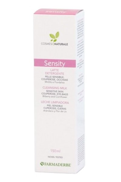 SENSITY LATTE DET PE SECC 150 SENSITY LATTE DET PE SECC 150