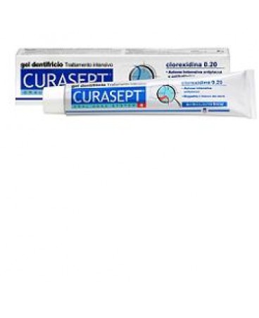 CURASEPT ADS DENTIFRICIO 0,20