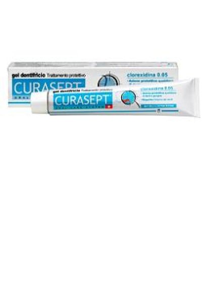 CURASEPT ADS GEL DENT 0,05 75ML CURASEPT ADS GEL DENT 0,05 75ML