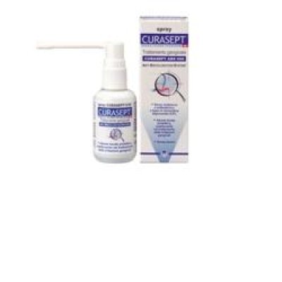 CURASEPT-SPRAY 30ML CURASEPT-SPRAY 30ML