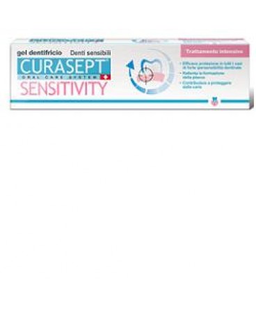 CURASEPT-SENSITIV DENT INT 50ML