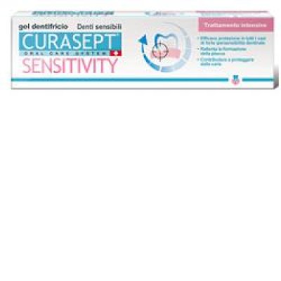 CURASEPT-SENSITIV DENT INT 50ML