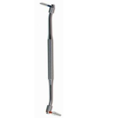 CURAPROX MAN SCOV DUO SILVER