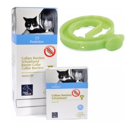PROTECTION COLLARE BARRI GATTO< PROTECTION COLLARE BARRI GATTO<
