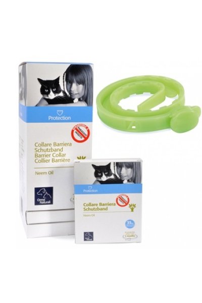 PROTECTION COLLARE BARRI GATTO< PROTECTION COLLARE BARRI GATTO<