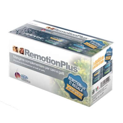 REMOTION-PLUS OS 50G VET