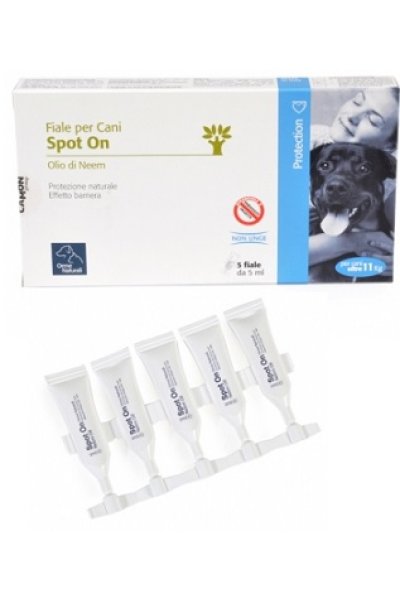 PROTECTION SPOTON CANE >10 5X5 PROTECTION SPOTON CANE >10 5X5